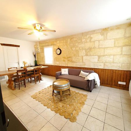 Maison De Vacances Gite Le Margot Margaux-Cantenac Ngoại thất bức ảnh